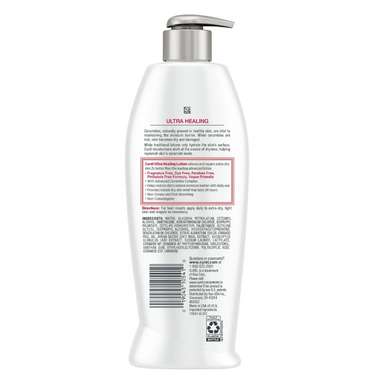 ULTRA HEALING INTENSIVE LOTION FOR EXTRA-DRY SKIN 13 OZ